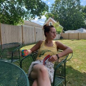 Meet your Posher, Lorelei